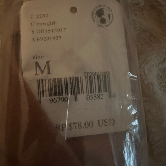 Free People Ride Along Ruched Crop Top - Picture 7 of 7